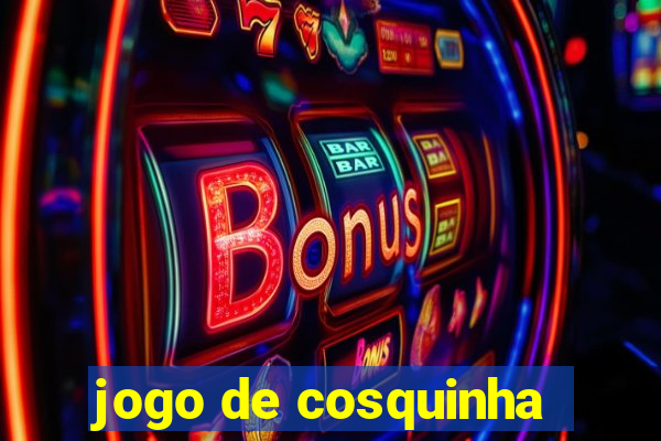 jogo de cosquinha